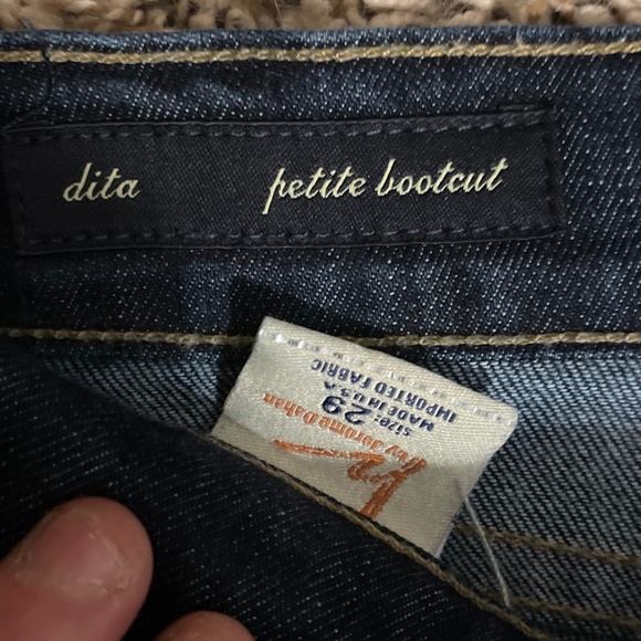 Citizens of Humanity by Jerome Dahan - Picture 3 of 3